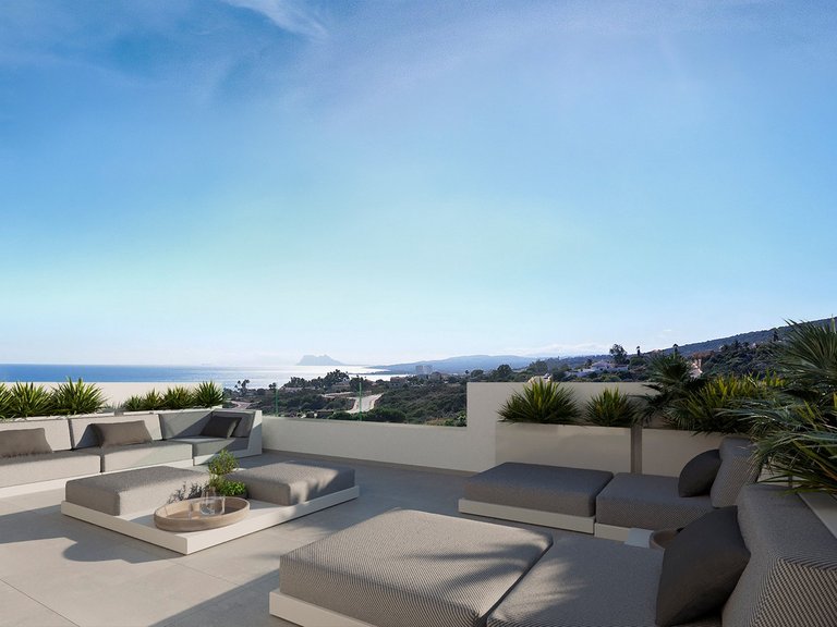 Apartment for Sale in Manilva, Malaga 9
