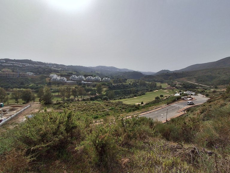 Plot for Sale in La Cala Golf, Malaga 2