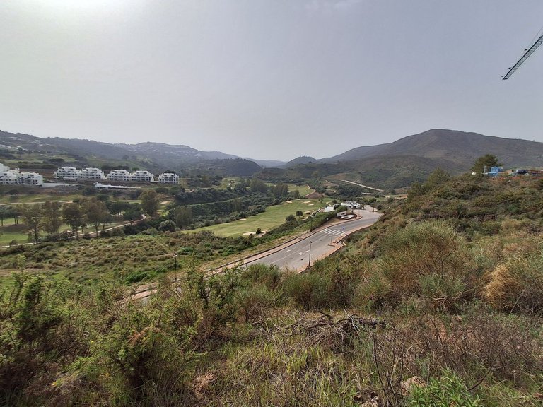 Plot for Sale in La Cala Golf, Malaga 3