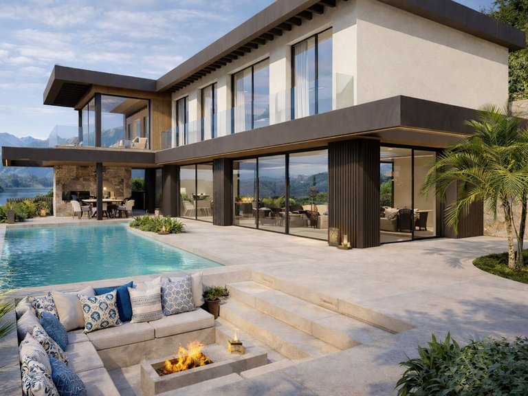 Plot for Sale in La Cala Golf, Malaga 4