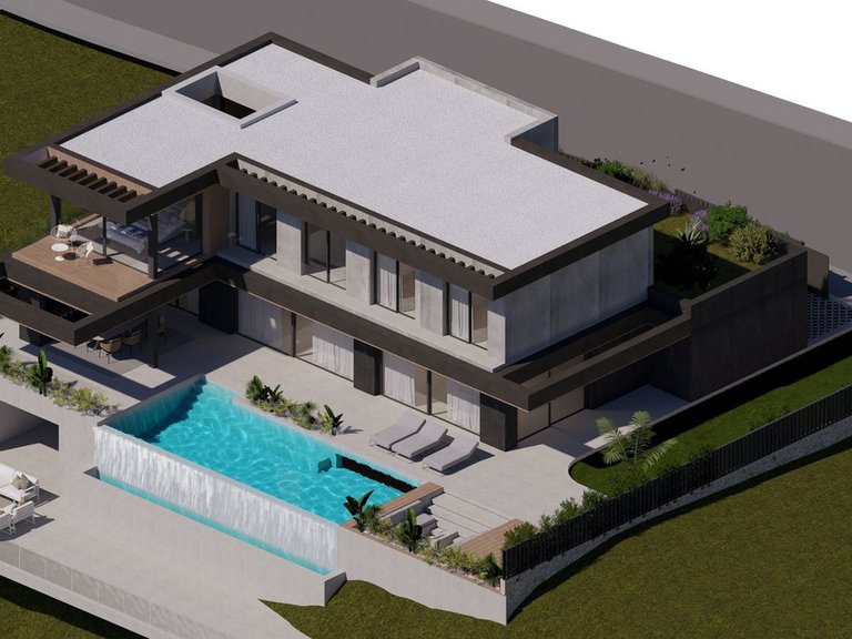 Plot for Sale in La Cala Golf, Malaga 5