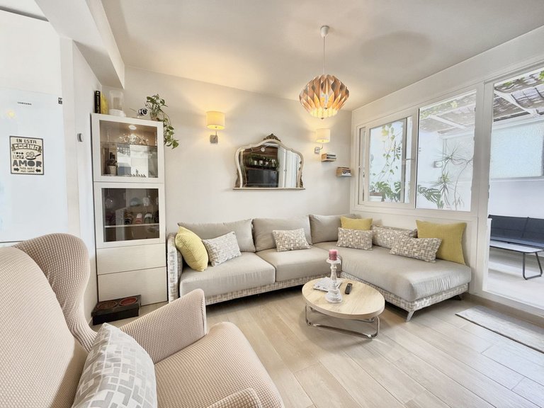 Apartment for Sale in Fuengirola, Malaga 1