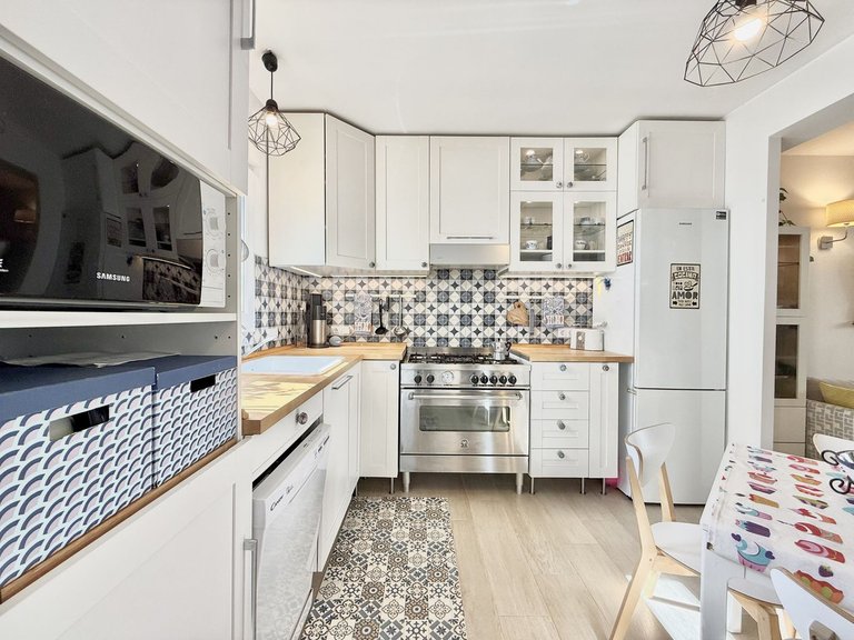 Apartment for Sale in Fuengirola, Malaga 11