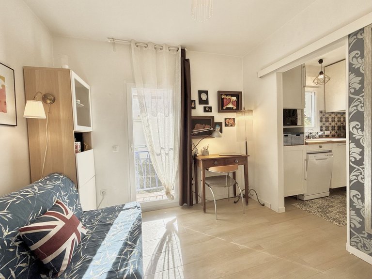 Apartment for Sale in Fuengirola, Malaga 17