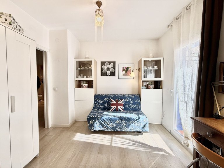 Apartment for Sale in Fuengirola, Malaga 21
