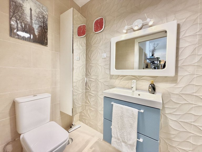 Apartment for Sale in Fuengirola, Malaga 22