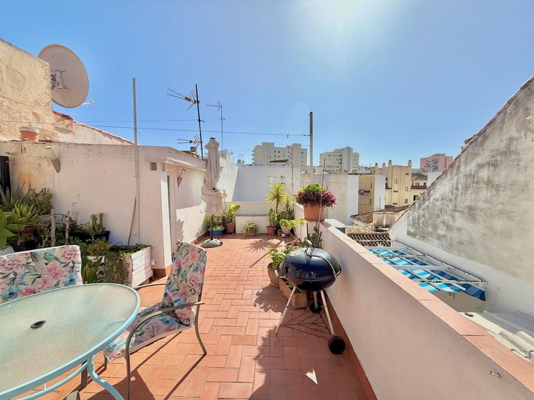 Apartment for Sale in Fuengirola, Malaga 34