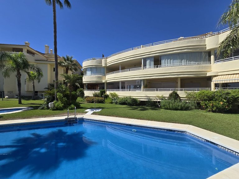 Apartment for Sale in Torrequebrada, Malaga 1