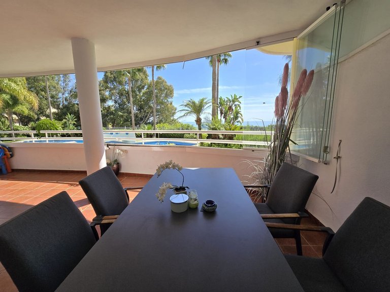 Apartment for Sale in Torrequebrada, Malaga 10