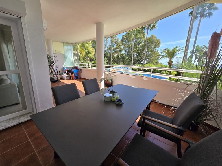 Apartment for Sale in Torrequebrada, Malaga 11