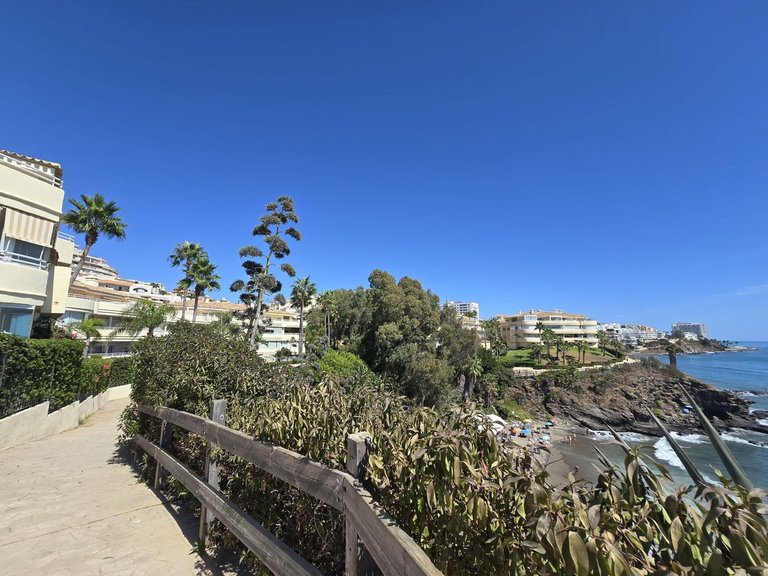 Apartment for Sale in Torrequebrada, Malaga 12