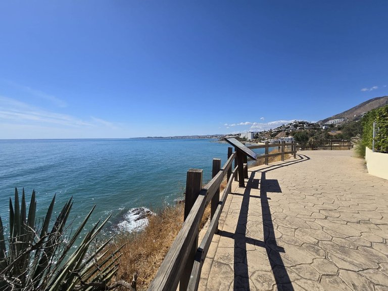 Apartment for Sale in Torrequebrada, Malaga 13