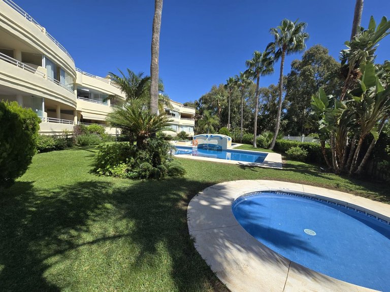 Apartment for Sale in Torrequebrada, Malaga 14