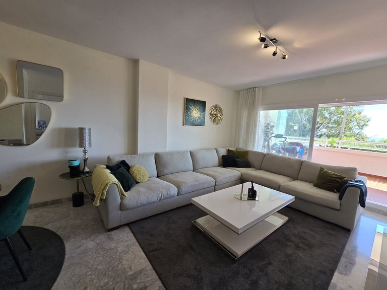 Apartment for Sale in Torrequebrada, Malaga 15