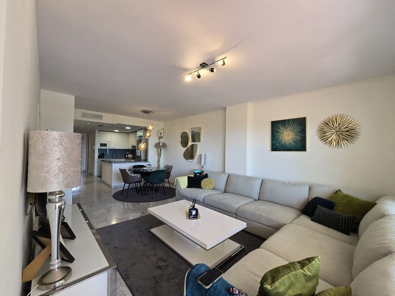 Apartment for Sale in Torrequebrada, Malaga 17