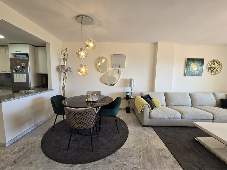 Apartment for Sale in Torrequebrada, Malaga 18