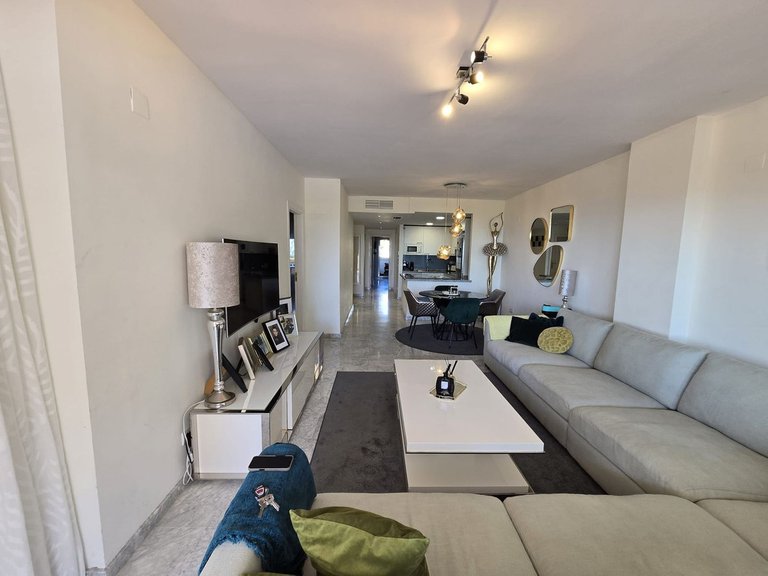 Apartment for Sale in Torrequebrada, Malaga 19