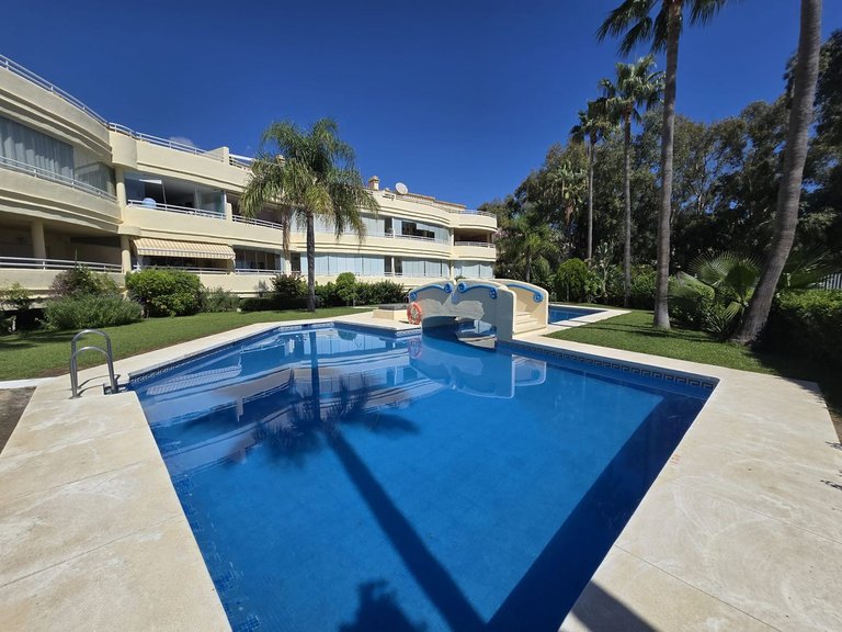 Apartment for Sale in Torrequebrada, Malaga 2