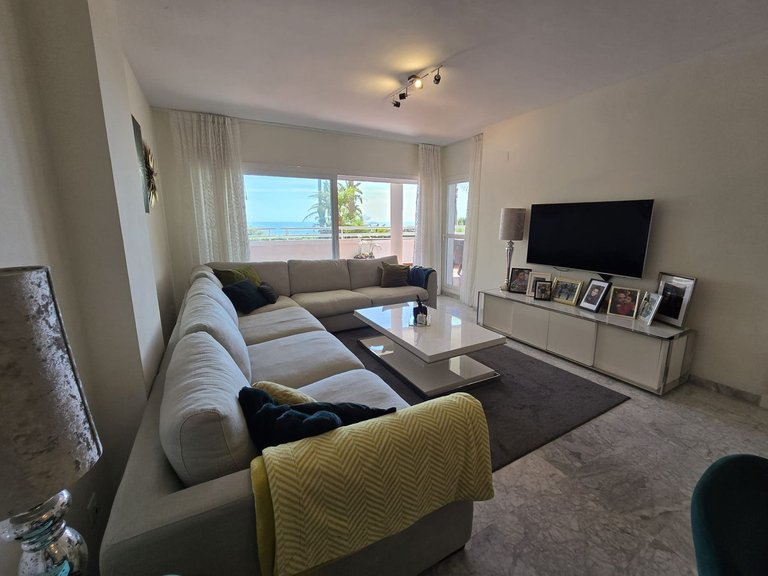Apartment for Sale in Torrequebrada, Malaga 20