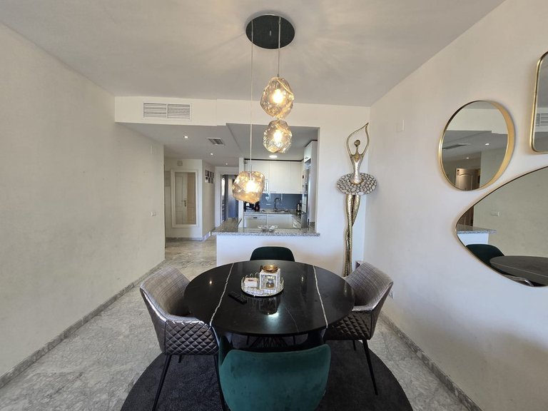 Apartment for Sale in Torrequebrada, Malaga 21