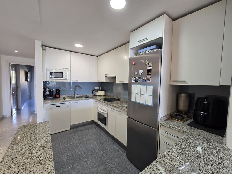 Apartment for Sale in Torrequebrada, Malaga 25