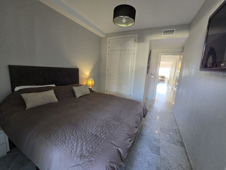 Apartment for Sale in Torrequebrada, Malaga 29