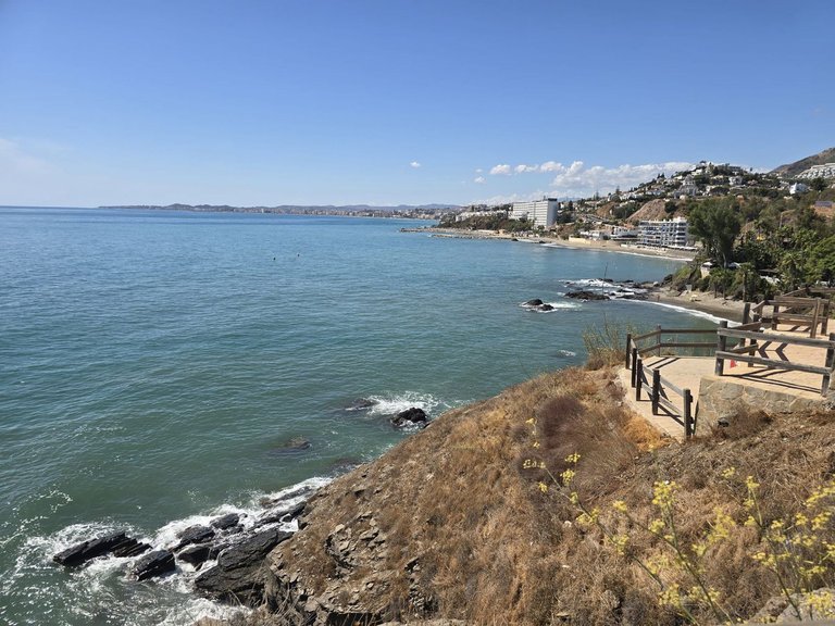 Apartment for Sale in Torrequebrada, Malaga 3
