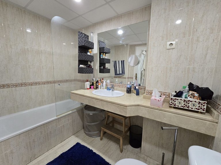 Apartment for Sale in Torrequebrada, Malaga 32