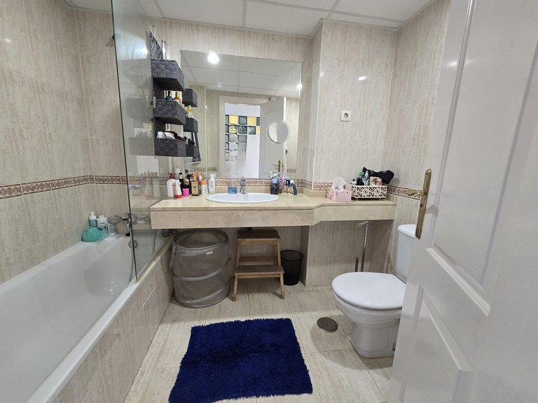 Apartment for Sale in Torrequebrada, Malaga 33