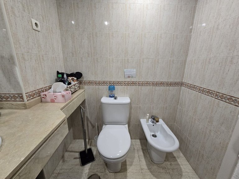 Apartment for Sale in Torrequebrada, Malaga 34