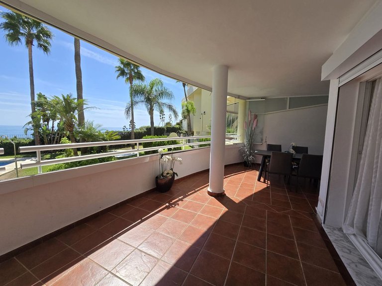 Apartment for Sale in Torrequebrada, Malaga 4