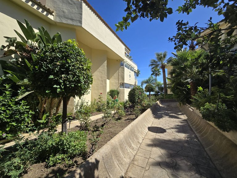 Apartment for Sale in Torrequebrada, Malaga 6