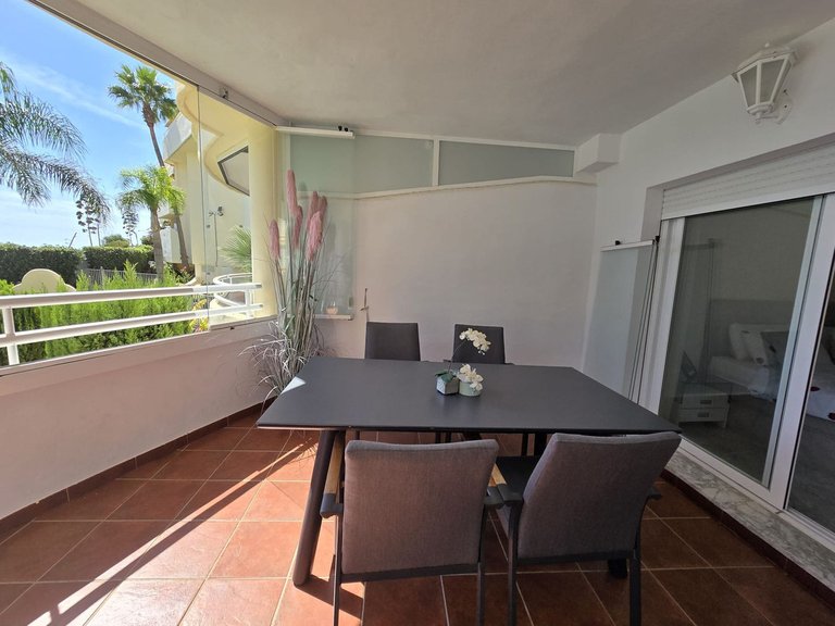 Apartment for Sale in Torrequebrada, Malaga 7