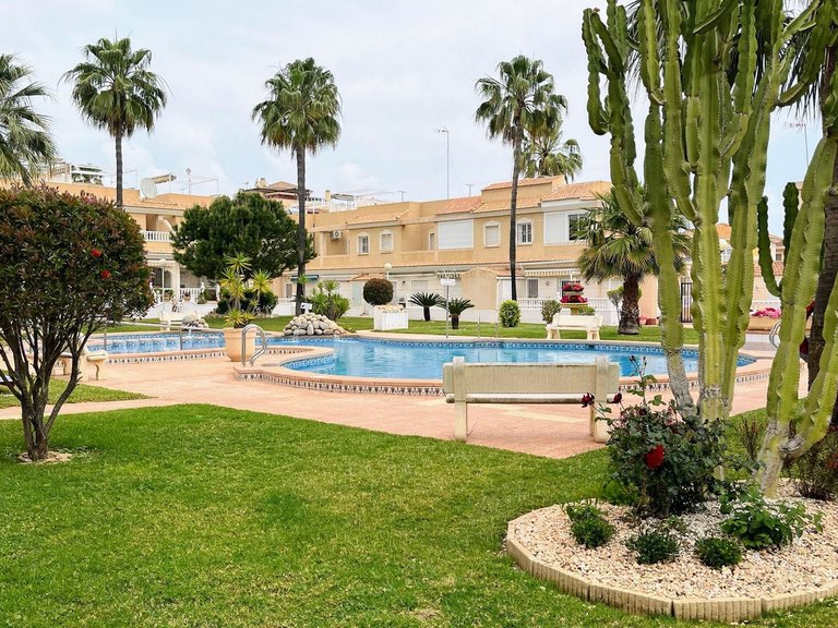Apartment for Sale in Los Alcazares, Murcia 1