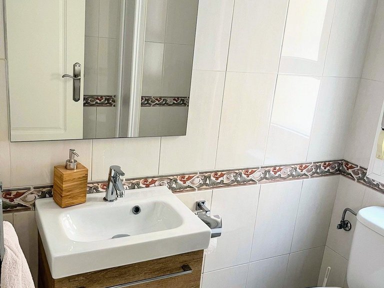 Apartment for Sale in Los Alcazares, Murcia 21