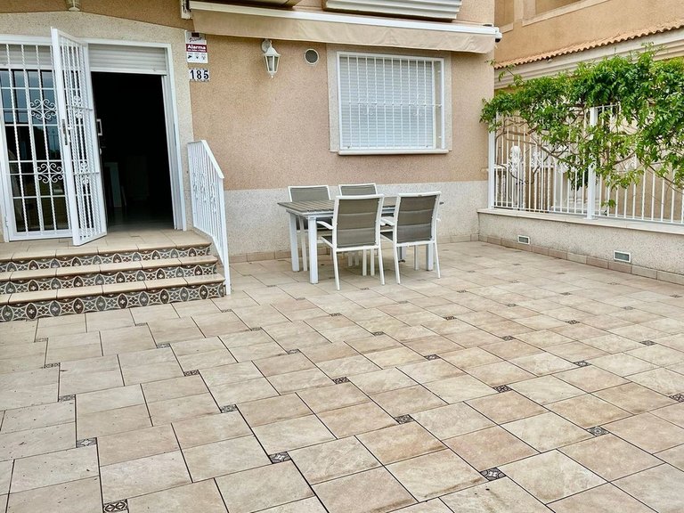 Apartment for Sale in Los Alcazares, Murcia 22