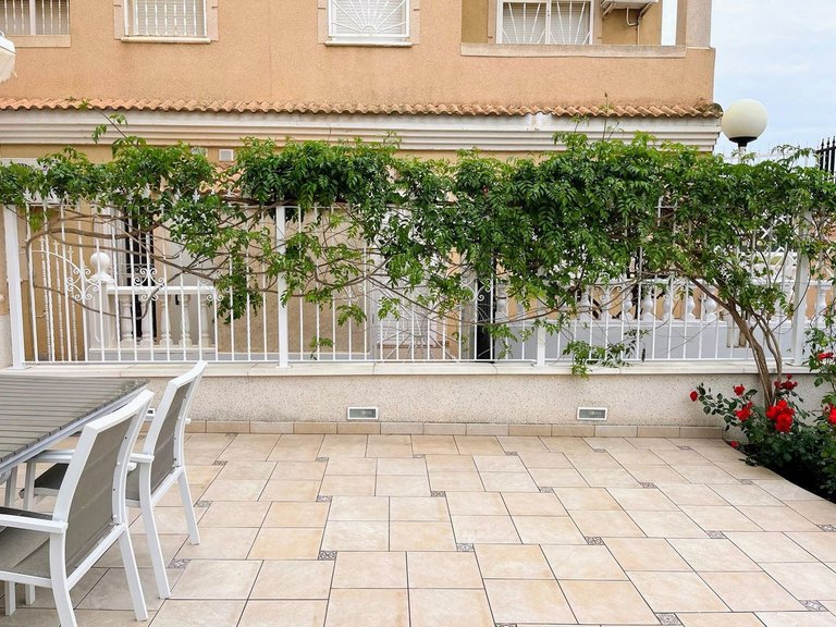Apartment for Sale in Los Alcazares, Murcia 23