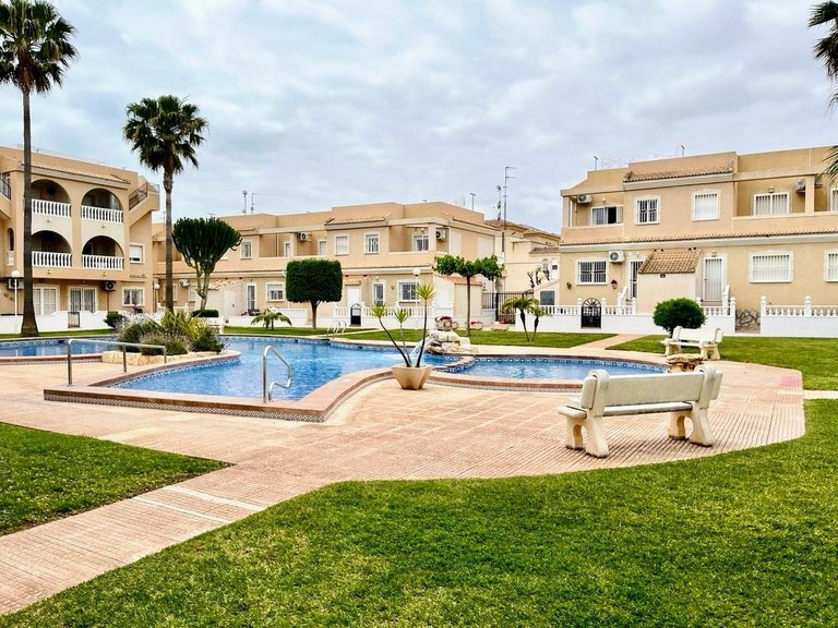 Apartment for Sale in Los Alcazares, Murcia 27