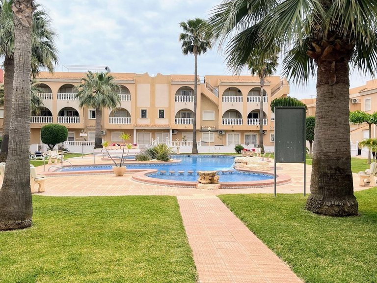 Apartment for Sale in Los Alcazares, Murcia 29