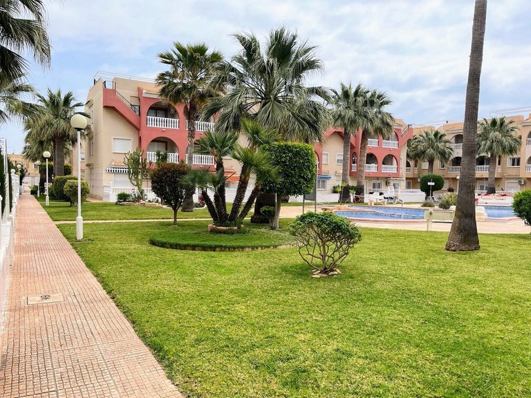 Apartment for Sale in Los Alcazares, Murcia 30