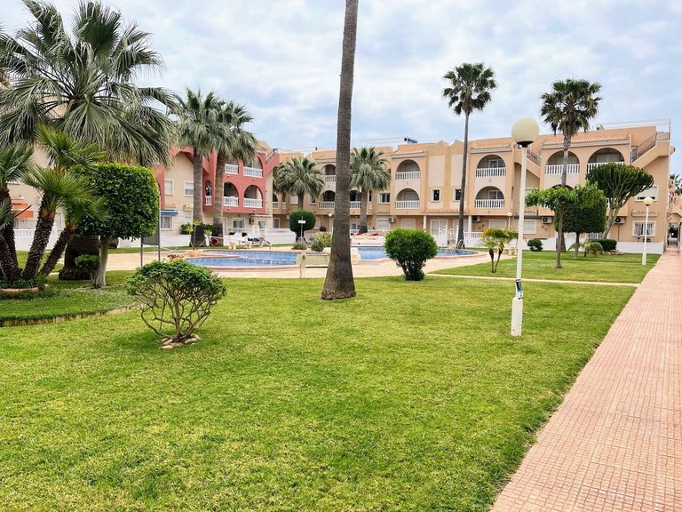 Apartment for Sale in Los Alcazares, Murcia 31