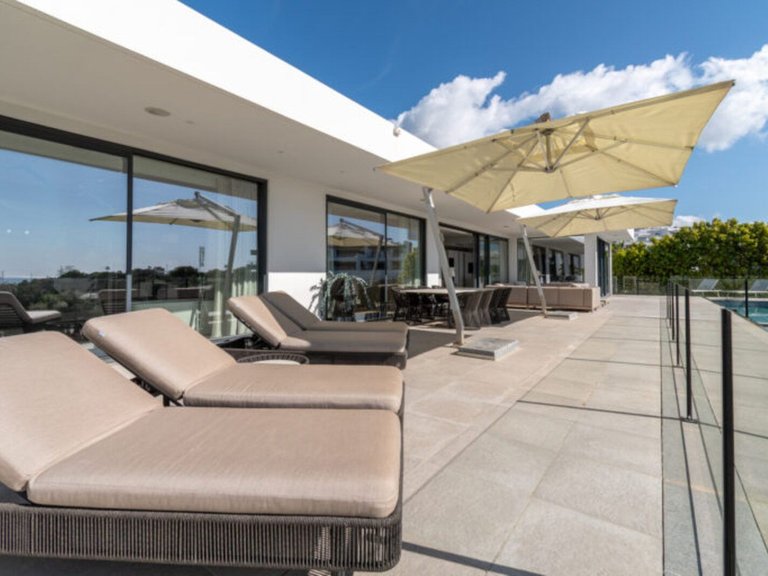 Villa for Sale in Costa del Sol Cabopino, Malaga 21