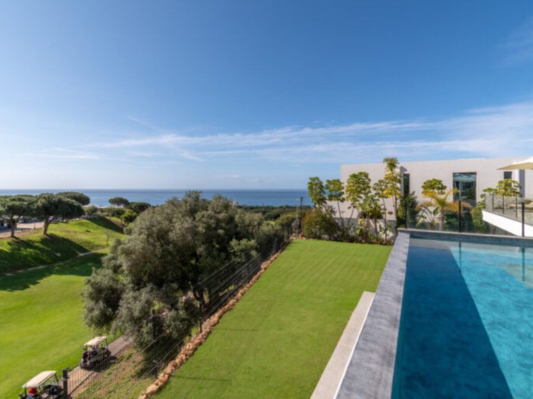 Villa for Sale in Costa del Sol Cabopino, Malaga 22
