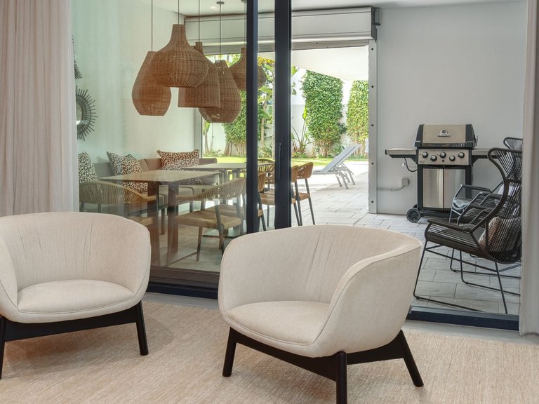 Villa for Sale in Costa del Sol Cabopino, Malaga 6