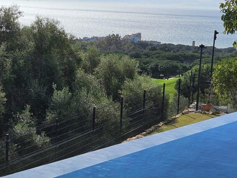Villa for Sale in Costa del Sol Cabopino, Malaga 7