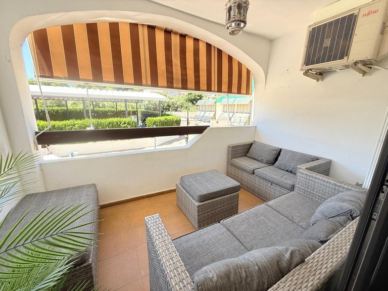 Apartment for Sale in Fuengirola, Malaga 1