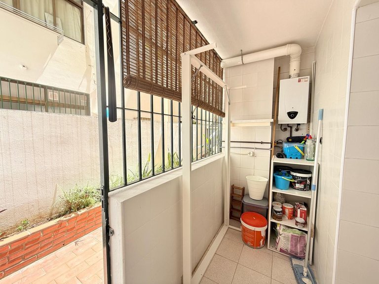 Apartment for Sale in Fuengirola, Malaga 12