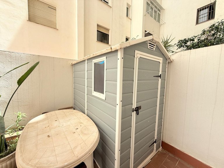 Apartment for Sale in Fuengirola, Malaga 13