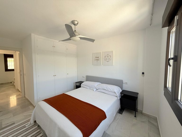 Apartment for Sale in Fuengirola, Malaga 21