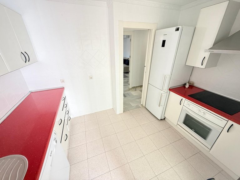 Apartment for Sale in Fuengirola, Malaga 9